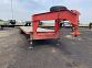 Used 2018 Trailtech H370- 36' Gooseneck Trailer