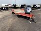 Used 2017 Trailtech 20' Tilt Deck Trailer