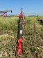 AGI XTA 8-46 Grain Auger