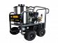 4,200 PSI - 4.0 GPM Hot Water Pressure Washer