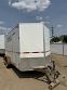 2022 CJay TXR 7' x 14' + V-Nose Cargo