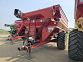 2009 J&M 875 Grain Cart
