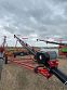 2020 AGI WRX 8x56 Grain Auger
