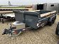2026 Southland 14K 7' x 14' Dump Trailer