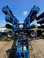 Used 2022 Kinze Mach Till 261 26' Disc