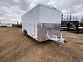 *Clearance* 2025 Royal 8'x16' Commercial Enclosed
