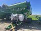 2009 J&M 1501T Grain Cart