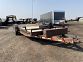 Used 2012 PJ 20' Tilt Trailer- Repairman Special!