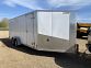 2015 Forest River ADXST723 Sled Trailer