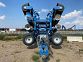 2023 Kinze 36' Mach Till High Speed Discs