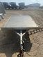 2009 Aluma 8' Utility Trailer