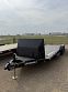 2022 Diamond C GTF 18' Car Hauler Trailer