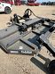 New, Old Stock Ironcraft 10' Rotary Mower