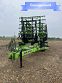 2021 Schulte 60' Disc Harrows