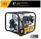 2'' Trash Transfer Pump with Honda GX200 Engine