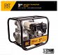 3'' Water Transfer Pump with Honda GX200 Engine