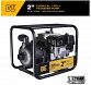 2'' Chemical Transfer Pump with Honda GX200 Engine