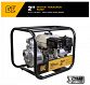 2'' Water Transfer Pump with Honda GX200 Engine