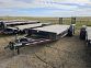2022 Trailtech CEL 270 DT Trailer