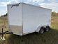 2022 Homesteader Intrepid 7' x 14' Cargo Trailer