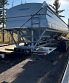 2024 Haul-All 1580NT Super Seed Tender