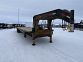 *Consignment* 2017 Oasis 40' Tilt Deck Sea Can Trailer