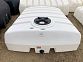 500 Imperial Gallon Low Profile Transport Water Tank