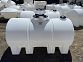 300 Imp Gallon Horizontal Leg Tank