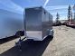 Used 2023 Look Trailers 6'x10' Enclosed Cargo