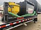 Sprayer Trailer Boom Arm