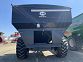 J&M 750-18 Grain Cart