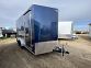 Used 2026 Royal 7.5'x16' Enclosed Cargo Trailer