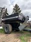 2019 J&M 812-18 X-Tended Reach Grain Cart