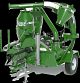 Walinga 5614 DLX Grain Vac