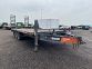 Used 2018 Brandt 24' Tri-Axle Highboy Equipment Trailer