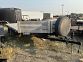 Used 2003 Trailtech 14' Sled Trailer