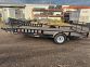 Used 2015 Oasis 14' Quad Sport Utility Trailer