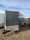 2025 Double A Ranger Series 7x20 Enclosed Trailer