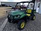 2015 John Deere 550 Gator