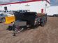2026 Southland 14K 6' x 12' Dump Trailer