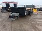 2026 Southland 16K 7' x 14' Heavy Duty Dump Trailer