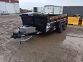 2026 Southland 14K 6' x 12' Dump Trailer