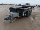 2026 Southland 10K 5' x 10' Dump Trailer