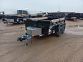 2026 Southland 10K 5' x 10' Dump Trailer