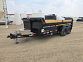 2026 Southland 16K 7' x 14' Heavy Duty Dump Trailer