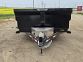 2026 Southland 16K 7' x 14' Heavy Duty Dump Trailer