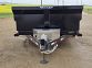2026 Southland 16K 7' x 14' Heavy Duty Dump Trailer