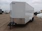 2025 Royal LCH 7' x 16' + V-Nose Cargo