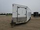 2018 CJay 8' X 21' V-Nose Cargo