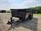 2026 Southland 16K 7' x 14' High Side Dump Trailer